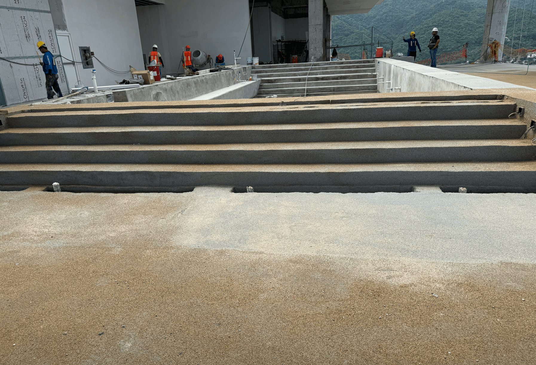 Harbor - Puerto Vallarta - Poliuretano - foto 1