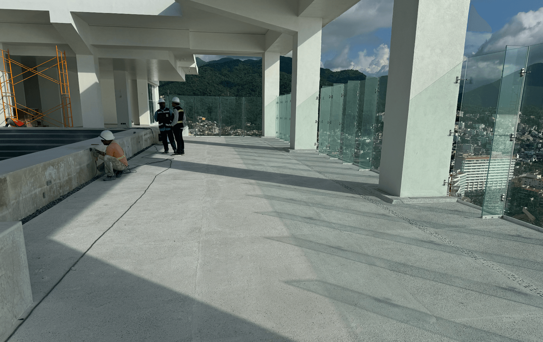 Harbor - Puerto Vallarta - Poliuretano - foto 3