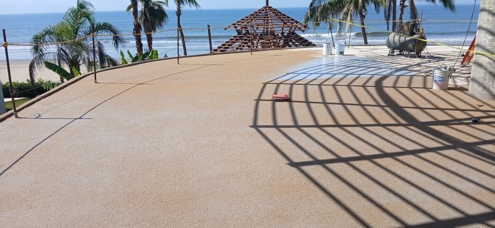 Hard Rock - Imagen 1