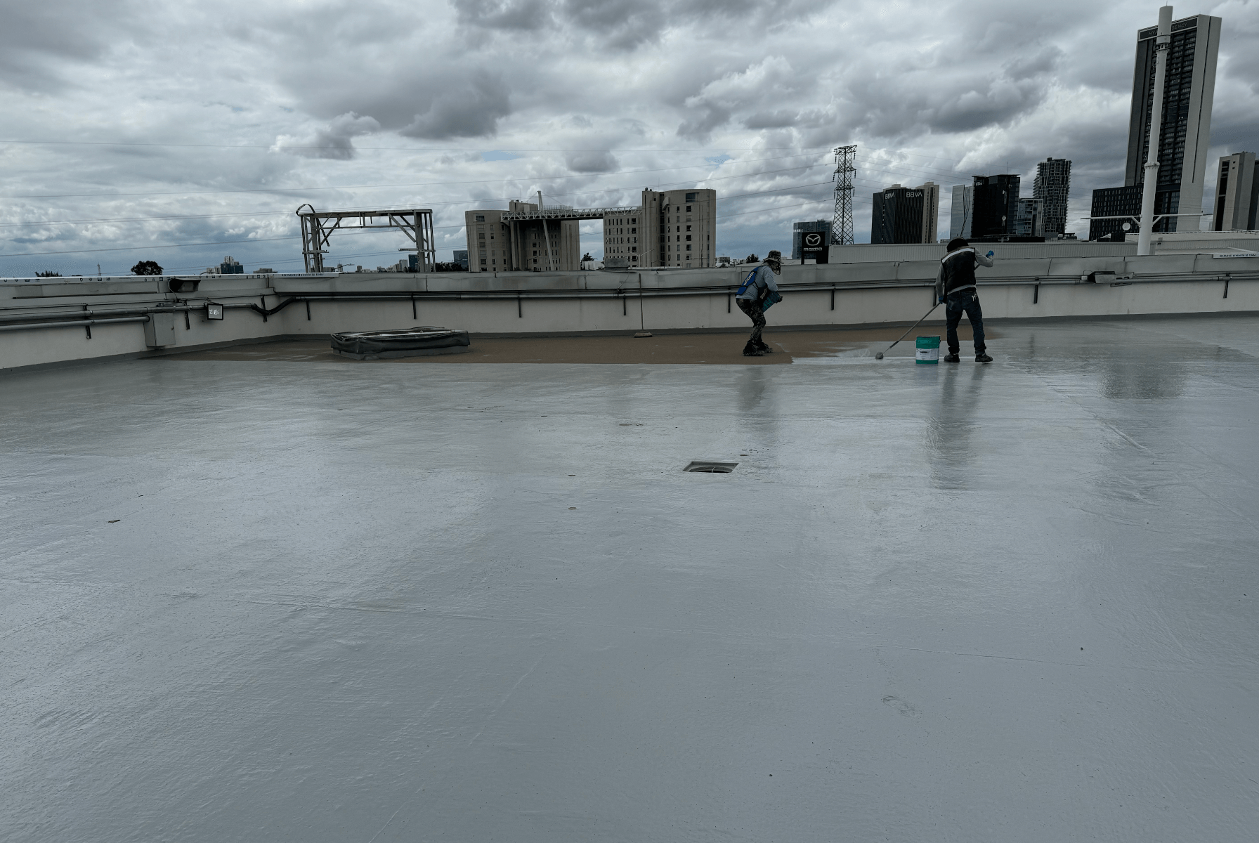 Nissan Acueducto - Imagen 3