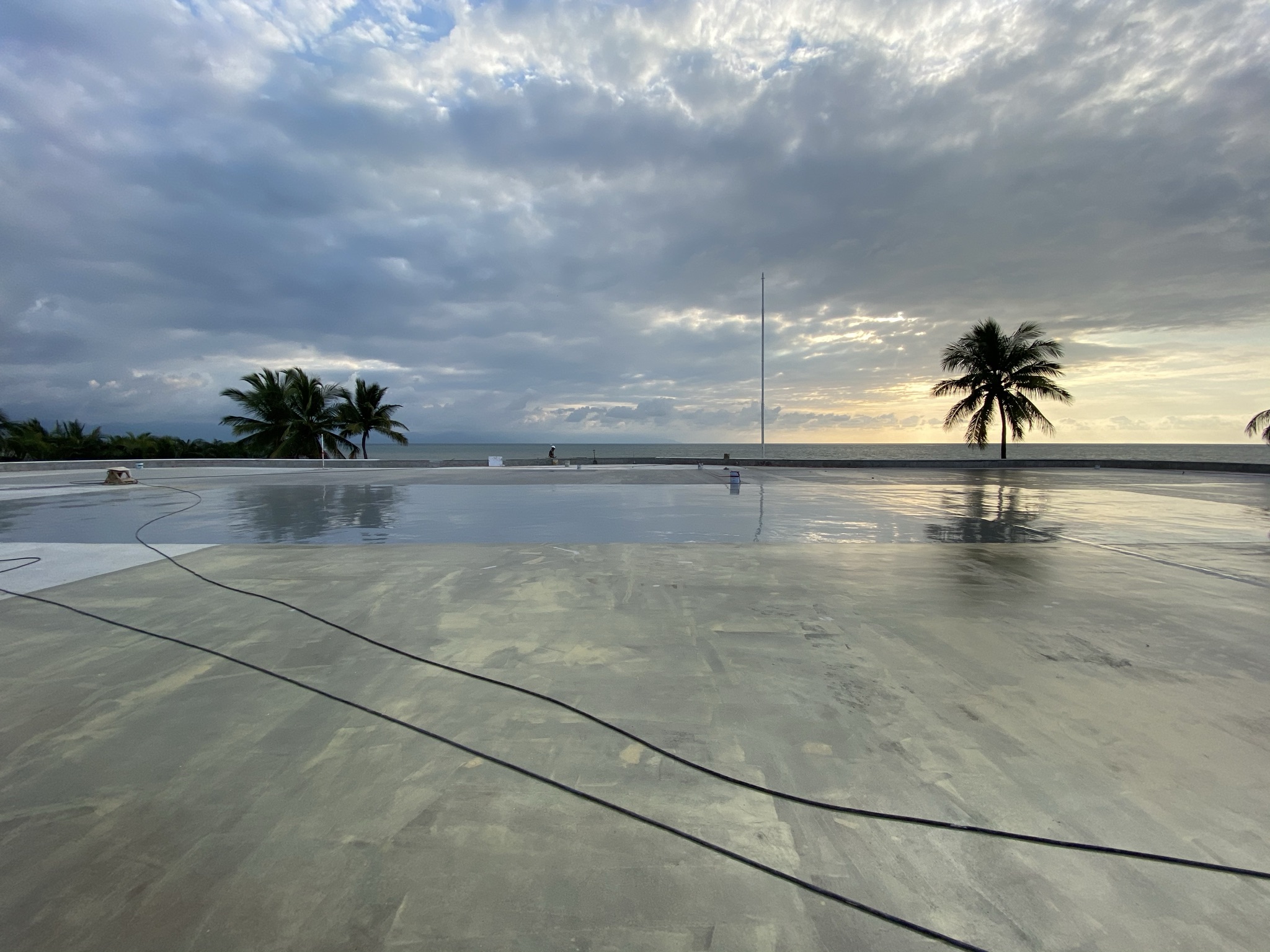 Proyecto Paradise Village