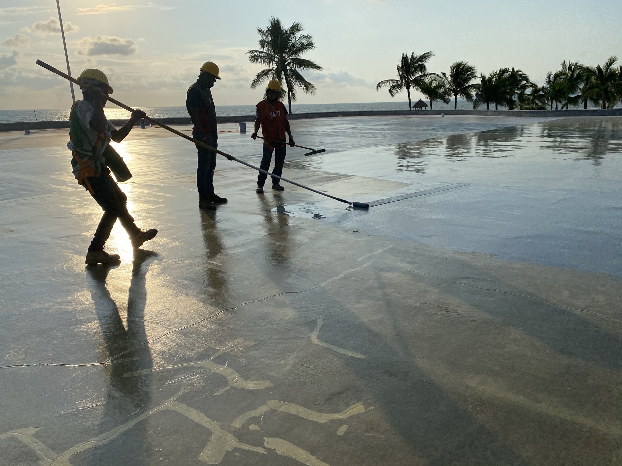 Proyecto Paradise Village