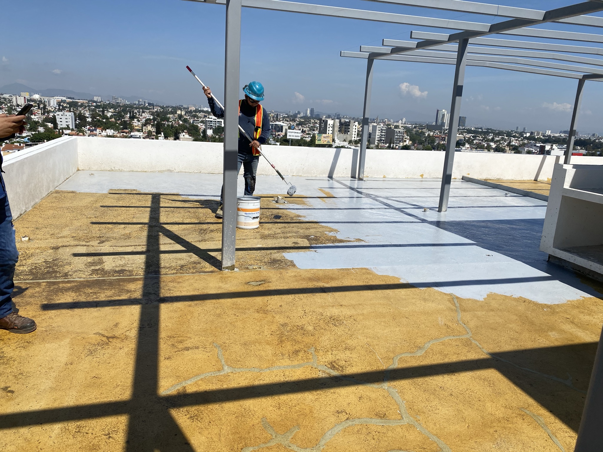 Torre Octana - Imagen 2