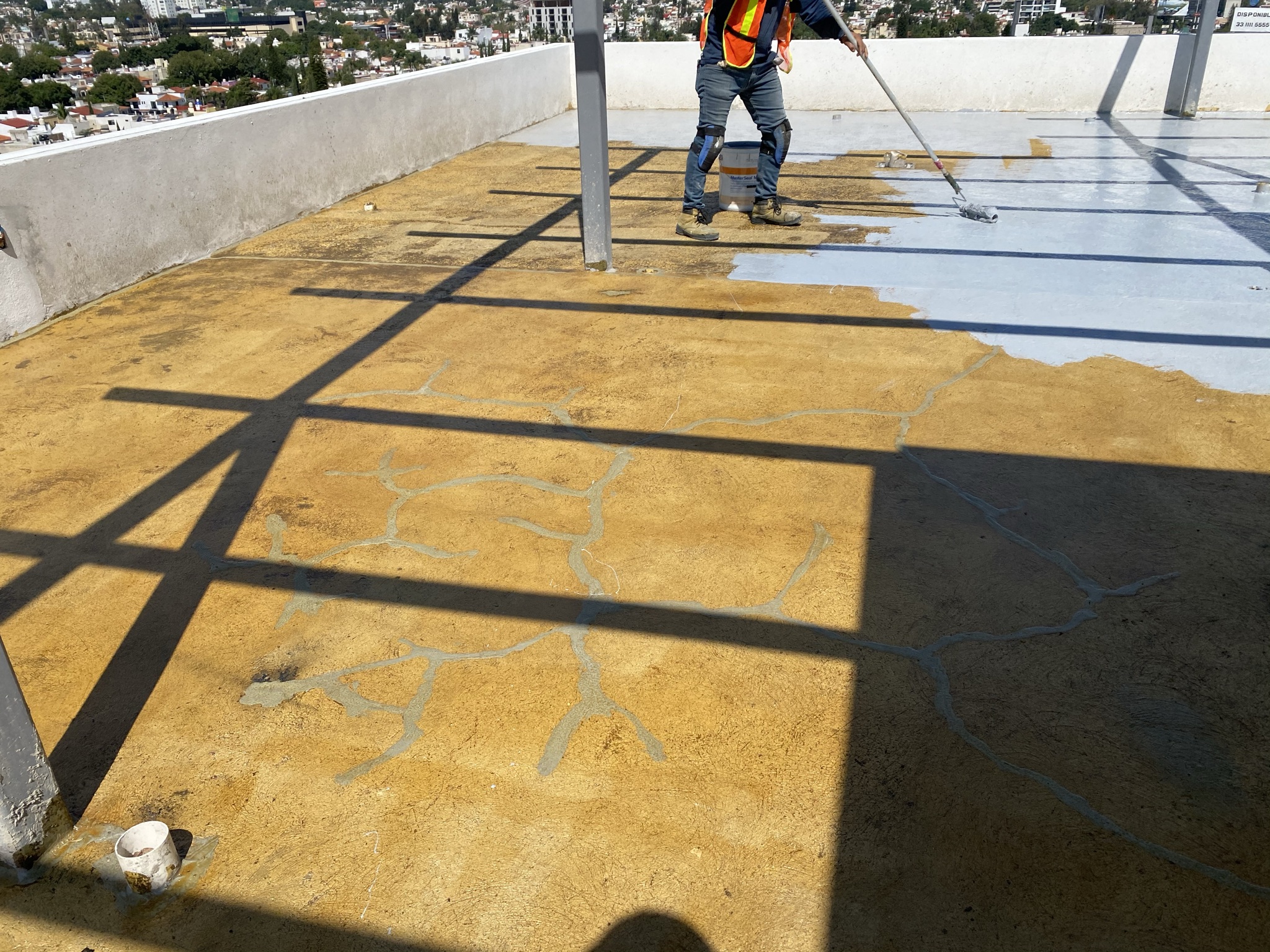 Torre Octana - Imagen 3