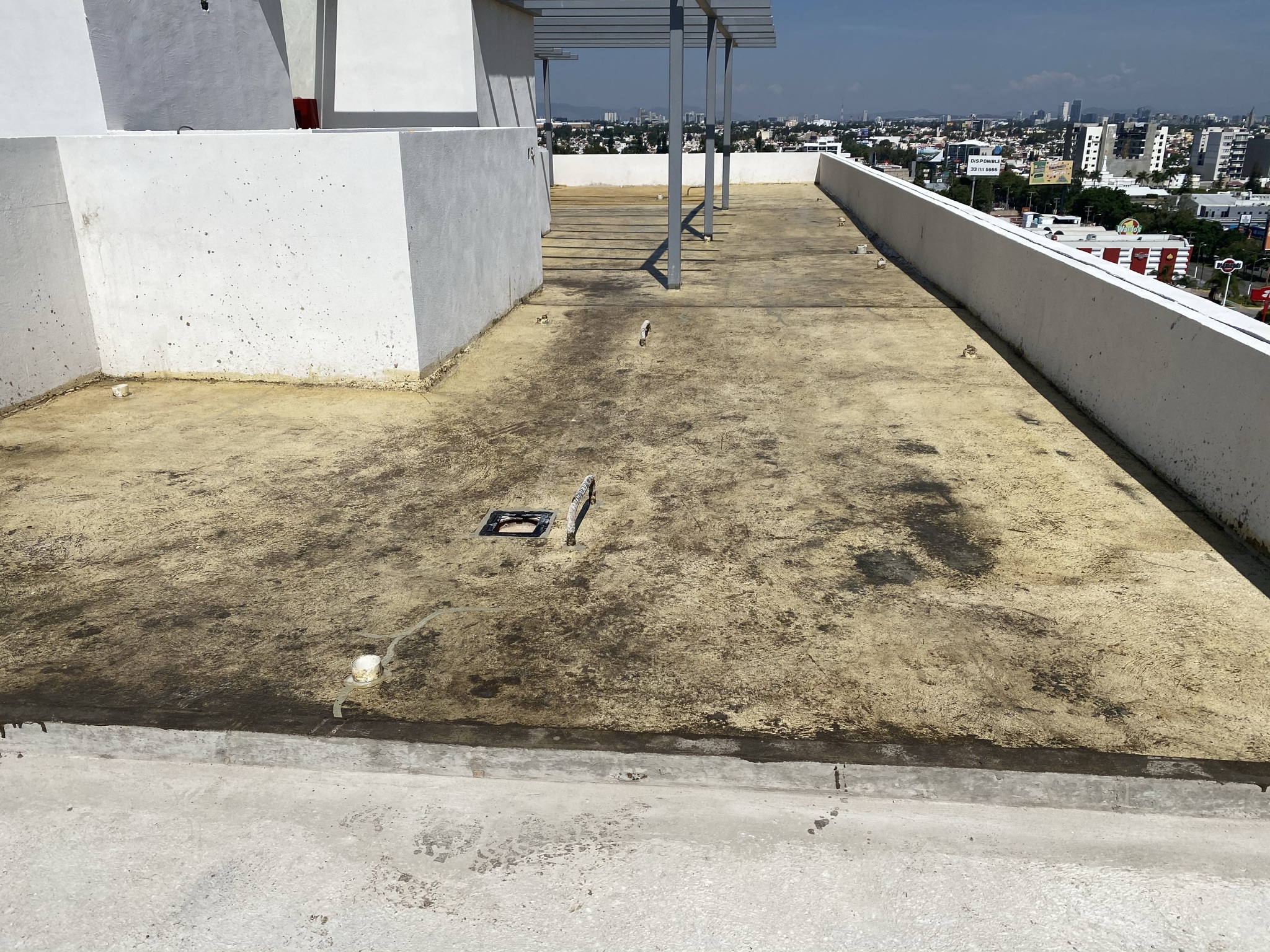 Torre Octana - Guadalajara - Poliuretano - foto 2