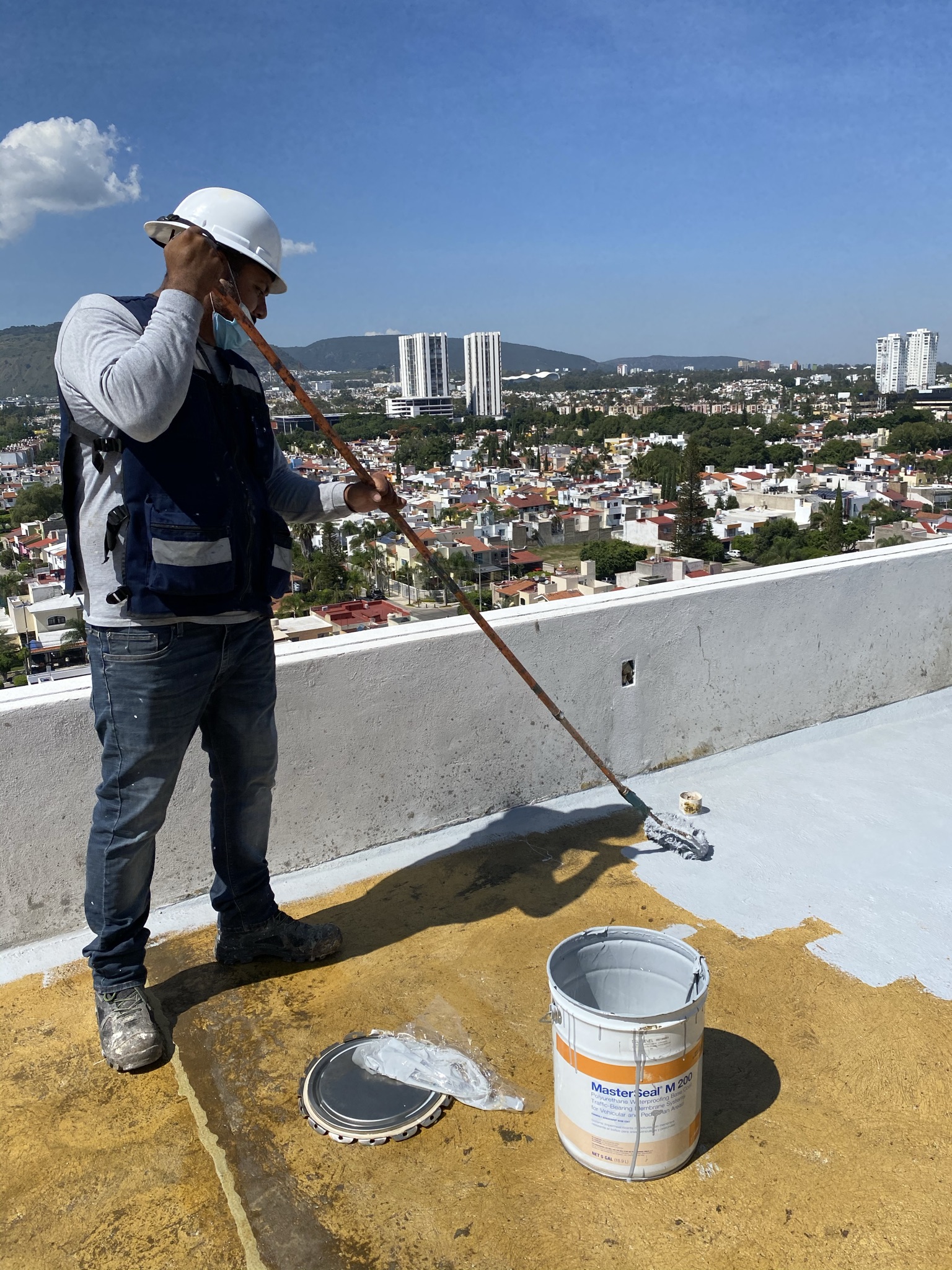 Proyecto Torre Octana