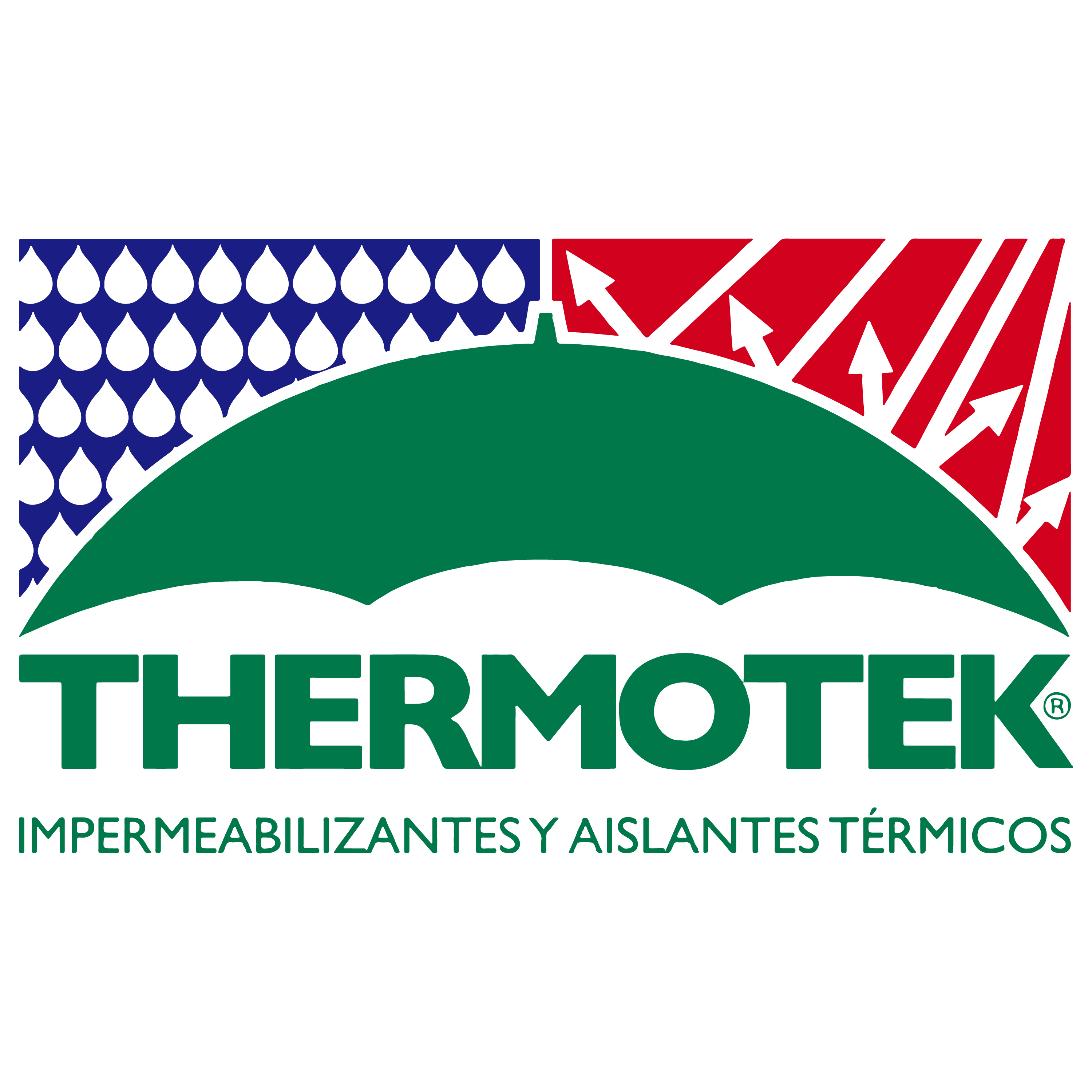Thermotek